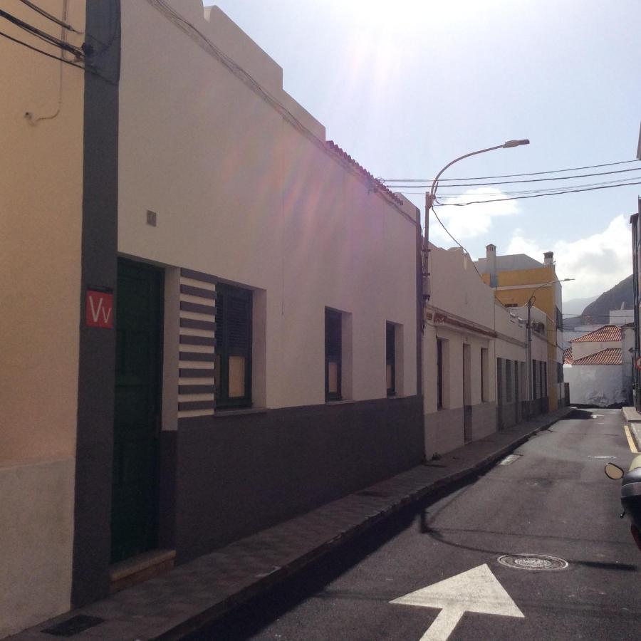 Casa Garome 14 Parking Gratis Villa Santa Cruz de la Palma  Exterior foto