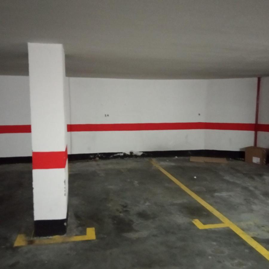 Casa Garome 14 Parking Gratis Villa Santa Cruz de la Palma  Exterior foto