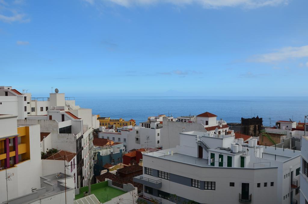 Casa Garome 14 Parking Gratis Villa Santa Cruz de la Palma  Exterior foto